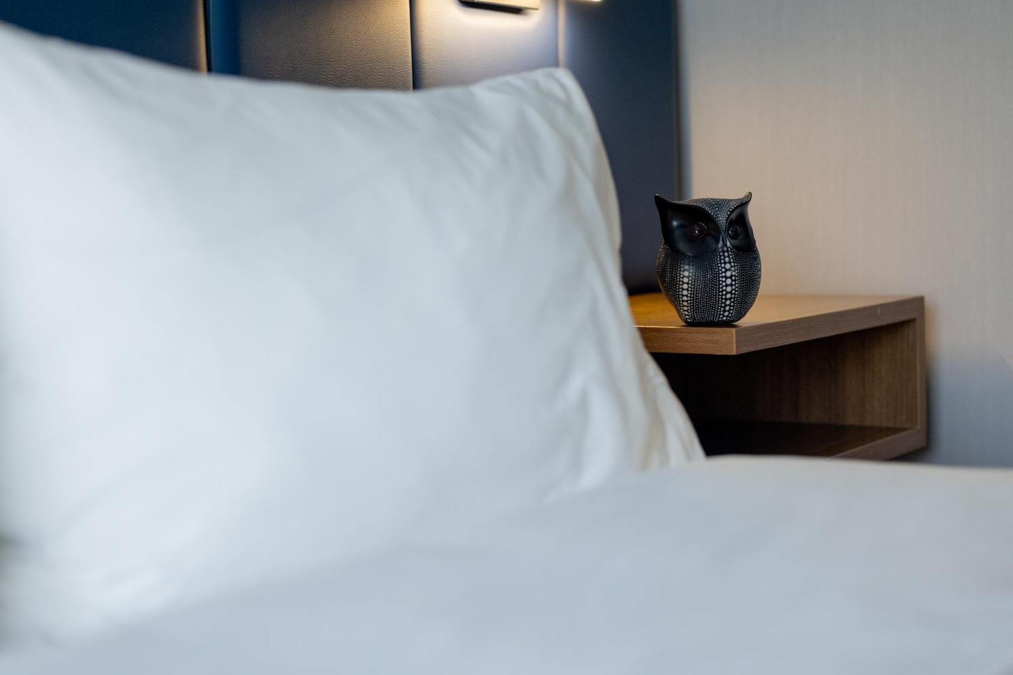 Voco Saltillo Suites By Ihg Exterior foto